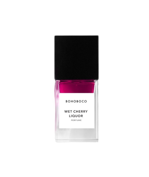 BOHOBOCO WET CHERRY LIQUOR EDP 5 ml