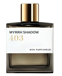 BON PARFUMEUR 403 MYRRH SHADOW EDP 2 ml