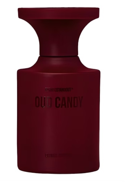 BORNTOSTANDOUT OUD CANDY EXTREME EXTRAIT 5 ML