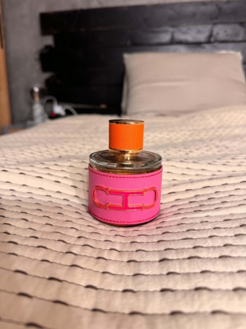 CAROLINA HERRERA CH PASION FOR HER EDP 50/100 ml