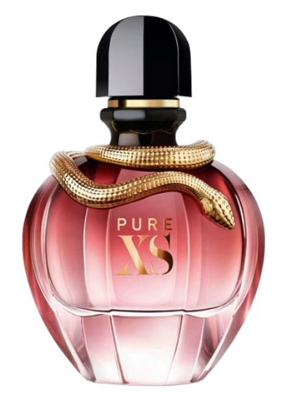 RABANNE PURE XS EDP 2 ml