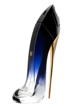 CAROLINA HERRERA GOOD GIRL LEGERE EDP 2 ml