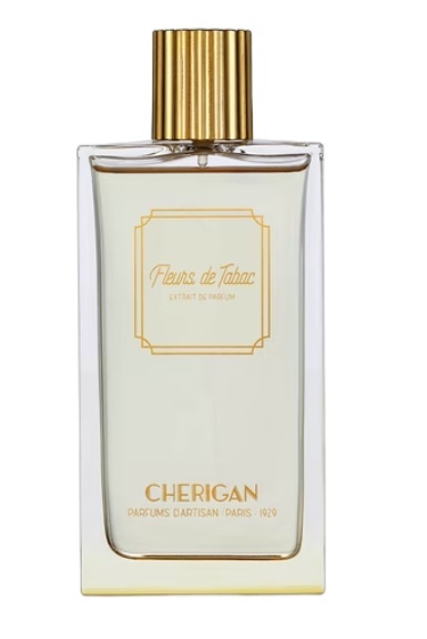 CHERIGAN FLEURS DE TABAC EDP 2 ml