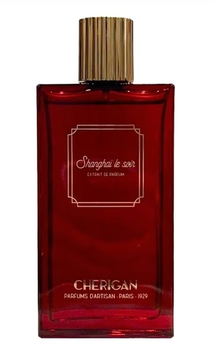 CHERIGAN SHANGHAI LE SOIR EDP 5 ml
