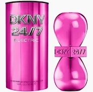 DKNY 24/7 ELECTRIC EDP 2 ml