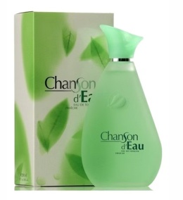 COTY CHANSON D'EAU EDT 2 ml