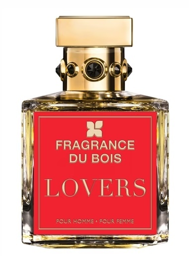 FRAGRANCE DU BOIS LOVERS EDP 5 ml