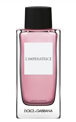 DOLCE&GABBANA L'IMPERATRICE EDT 2 ml