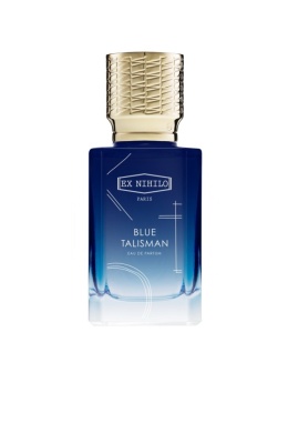 EX NIHILO BLUE TALISMAN EDP 10 ML