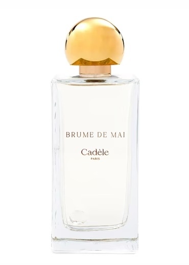 CADELE BRUME DE MAI EDP 2 ml