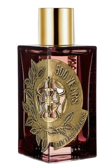 ETAT LIBRE D'ORANGE 500 YEARS EDP 2 ml