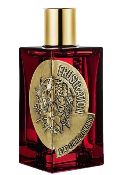 ETAT LIBRE D'ORANGE FRUSTRATION EDP 5 ml