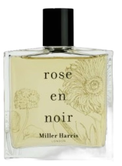 MILLER HARRIS ROSE EN NOIR EDP 2 ml