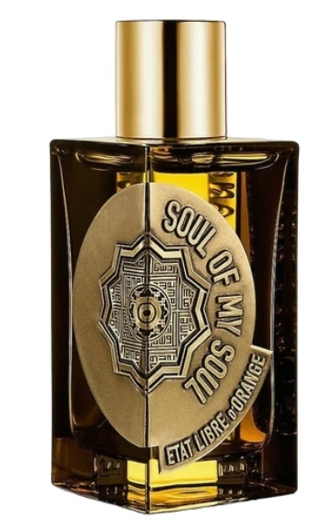 ETAT LIBRE D'ORANGE SOUL OF MY SOUL EDP 2 ml