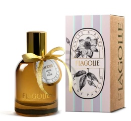 FLAGOLIE ANISE&ROSE EDP 50 ml