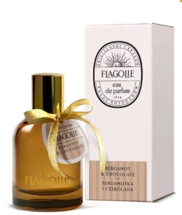 FLAGOLIE BERGAMOT&CHOCOLATE EDP 50 ml