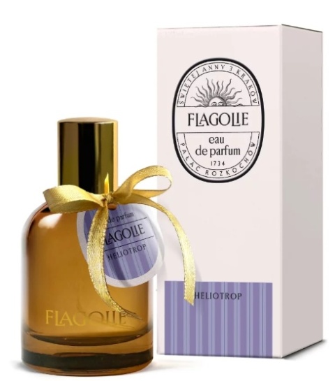 FLAGOLIE HELIOTROP EDP 2 ml