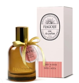 FLAGOLIE HONEY&ROSE EDP 50 ml