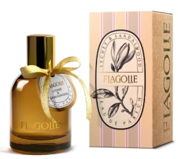 FLAGOLIE LYCHEE&SANDALWOOD EDP 50 ml