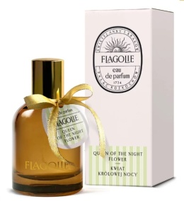 FLAGOLIE QUEEN OF THE NIGHT FLOWER EDP 50 ml