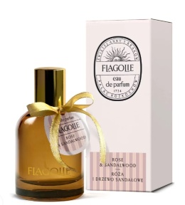 FLAGOLIE ROSE&SANDALWOOD EDP 50 ml