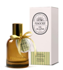 FLAGOLIE VERBENA&CASHMERE EDP 2 ml