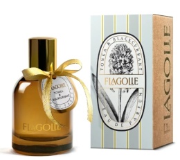 FLAGOLIE TONKA&BLACKCURRANT EDP 50 ml