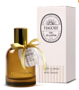 FLAGOLIE WHITE FLOWERS EDP 50 ml
