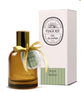 FLAGOLIE WOOD EDP 2 ml