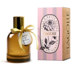 FLAGOLIE PEAR&WHITE MUSK EDP 2 ml