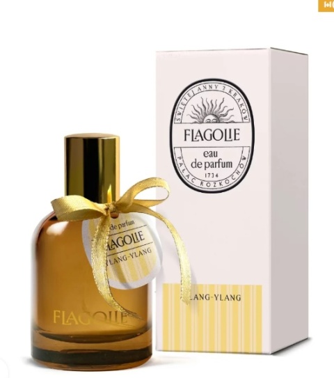 FLAGOLIE YLANG-YLANG EDP 50 ml