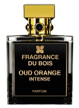 FRAGRANCE DU BOIS OUD ORANGE INTENSE EDP 5 ml