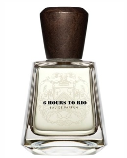 FRAPIN 6 HOURS TO RIO EDP 5 ml