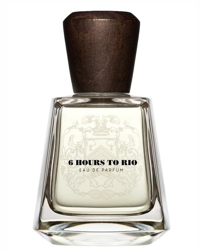 FRAPIN 6 HOURS TO RIO EDP 10 ml