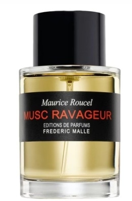 FREDERIC MALLE MUSC RAVAGEUR EDP 2 ml