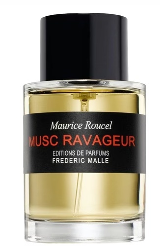 FREDERIC MALLE MUSC RAVAGEUR EDP 2 ml