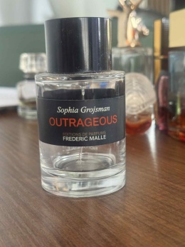 FREDERIC MALLE OUTRAGEOUS EDP 5/100 ml
