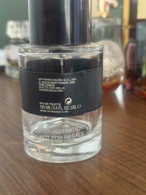 FREDERIC MALLE OUTRAGEOUS EDP 5/100 ml