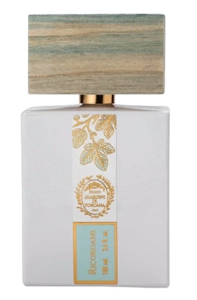 GIARDINI DI TOSCANA RICORDAMI EDP 2 ml