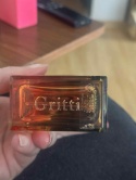 GRITTI MANGO AOUD EXTRAIT 50/100 ml