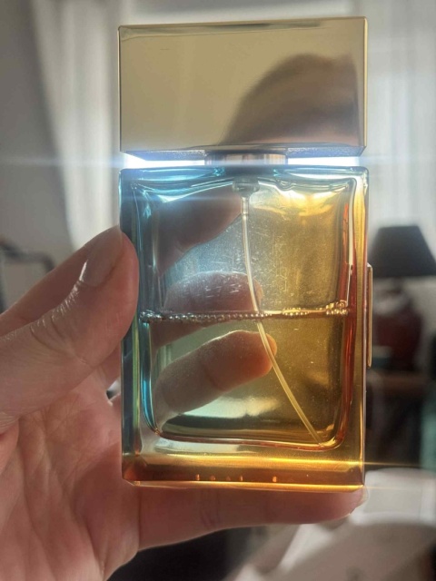 GRITTI MANGO AOUD EXTRAIT 50/100 ml
