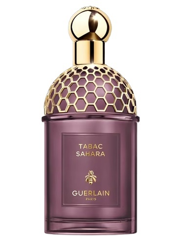 GUERLAIN ALLEGORIA ABSOLUS TABAC SAHARA EDP 5 ml