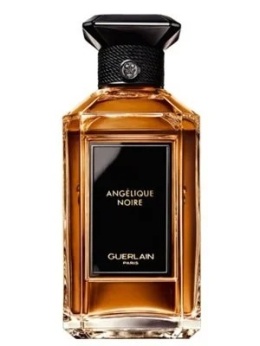 GUERLAIN L'ART LA MATIERE ANGELIQUE NOIRE EDP 10 ml