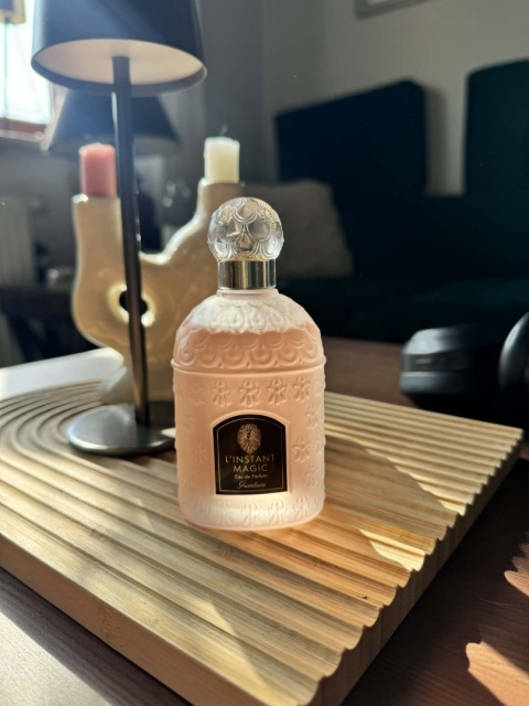 GUERLAIN L'INSTANT MAGIC EDP 2 ml