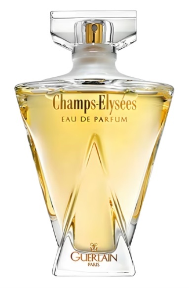 GUERLAIN CHAMPS ELYSEE EDP 2 ml