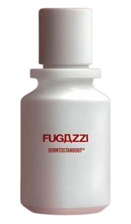 FUGAZZI BORNTOSTANDOUT EDP 2 ml
