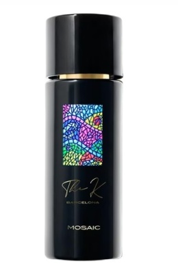 KINETIC PARFUMES MOSAIC 10 ml