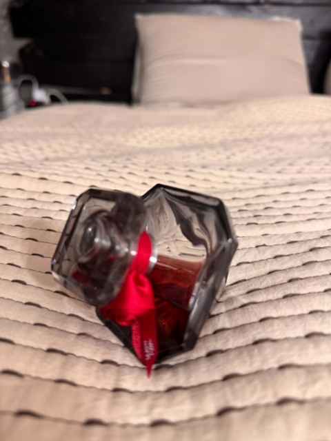LANCOME LA NUIT TRESOR ROUGE DRAMA EDP 10/30 ml