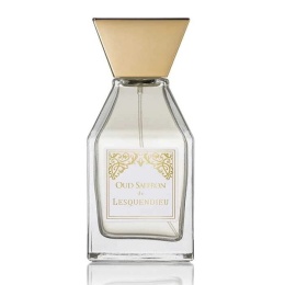 LESQUENDIEU OUD SAFFRON EDP 10 ml