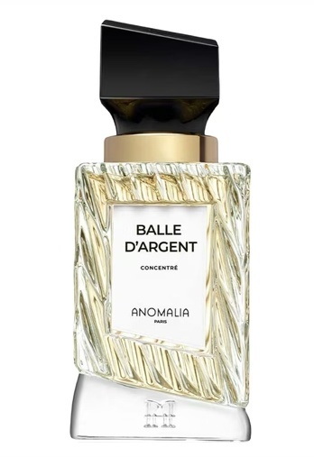 ANOMALIA PARIS BALLE D'ARGENT EXTRAIT 2 ml